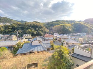 駐車場１台OK一戸建て　～from三川～の物件内観写真